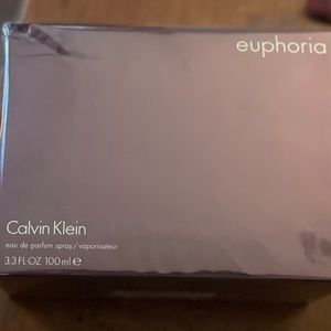 Calvin Klein Euphoria Woman’s Perfume